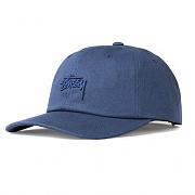TONAL STOCK LOW CAP-NAVY